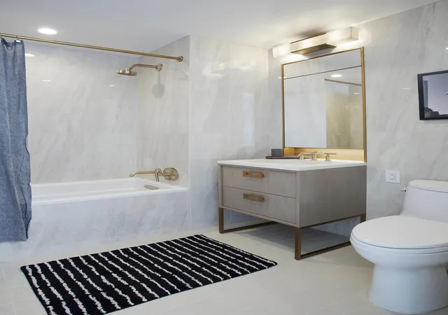5th image of 3 Court Sq #PH-205, New York, NY 10009 | MLS# RLS10994254
