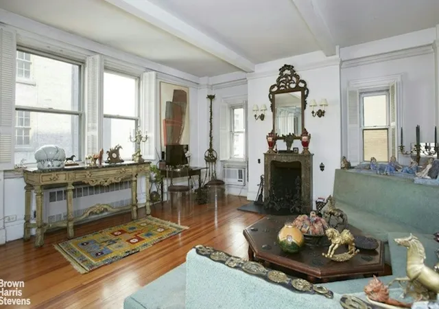 1st image of 131 E 66th St #6F, New York City, NY 10065 | MLS# RLS10976789