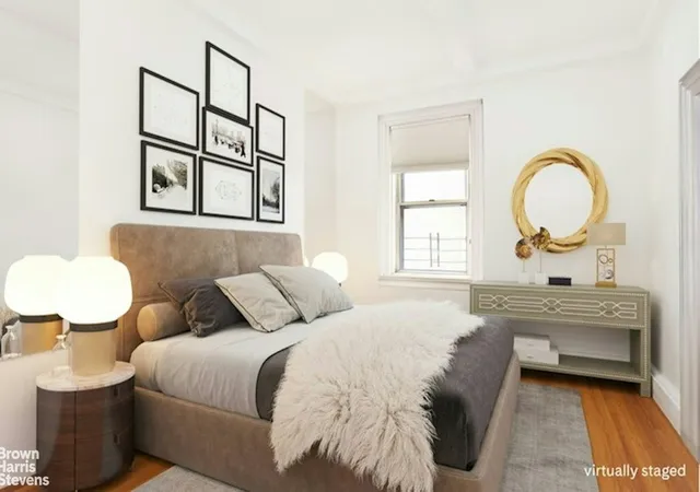 2nd image of 131 E 66th St #6F, New York City, NY 10065 | MLS# RLS10976789