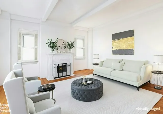 5th image of 131 E 66th St #6F, New York City, NY 10065 | MLS# RLS10976789