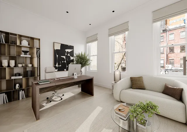 Photo 4 of Single family home for sale at 116 E 61St St, New York, NY 10065 | MLS# RLS10965306 | Listing updated on 2026-02-28