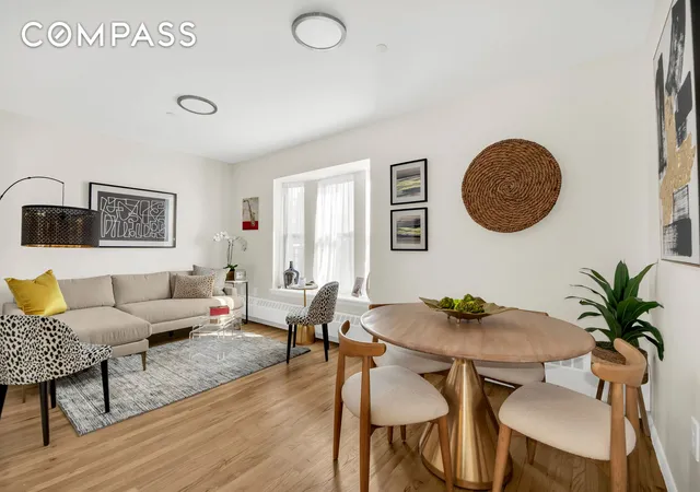 Photo 1 of Sale Pending at 2041 5th Ave #5F, New York City, NY 10035 | MLS# RLS10962194 | Listing updated on 2026-07-30