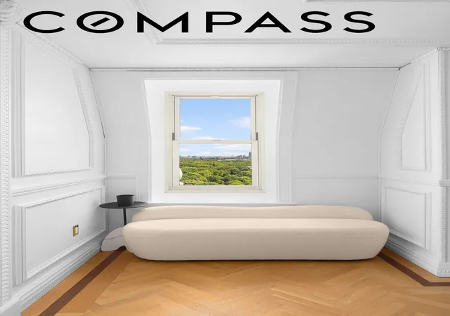 19th image of 1 Central Park S #1801/1901, New York, NY 10019 | MLS# RLS10984123