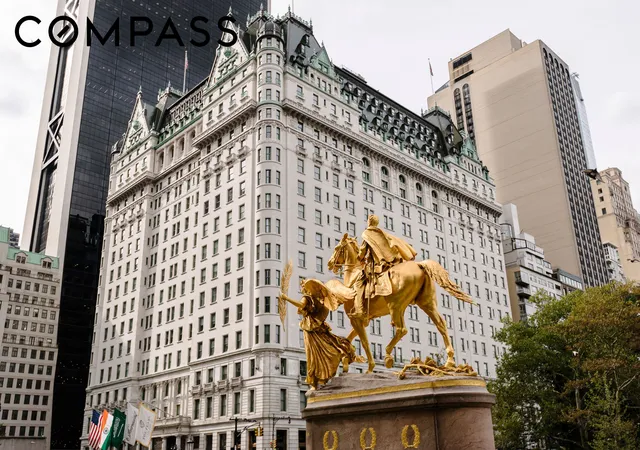 1st image of 1 Central Park S #1801/1901, New York, NY 10019 | MLS# RLS10984123