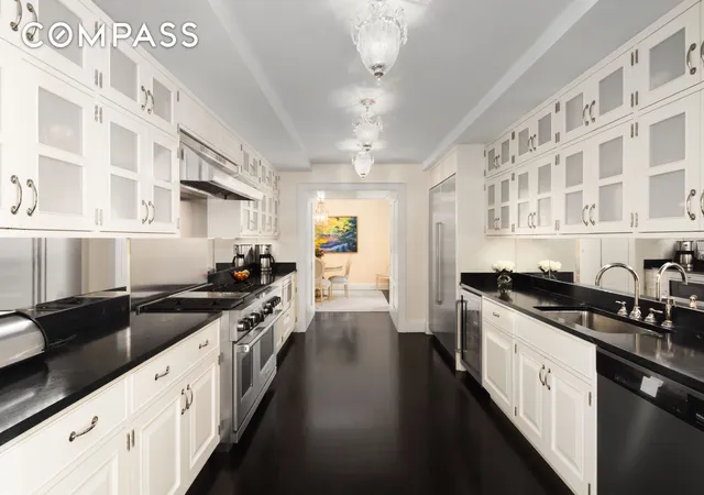Photo 2 of Condo for sale at 150 W 12th Street #3, New York, NY 10011 | MLS# RLS11016319 | Listing updated on 2025-12-19