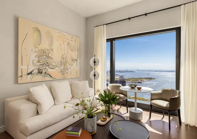 Photo 1 of Condo for sale at 125 Greenwich St #62C, New York, NY 10006 | MLS# RLS11015818 | Listing updated on 2026-01-14