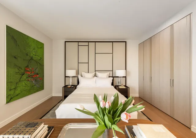 Photo 4 of House for sale at 125 Greenwich St #62C, New York, NY 10006 | MLS# RLS11015818 | Listing updated on 2026-01-14