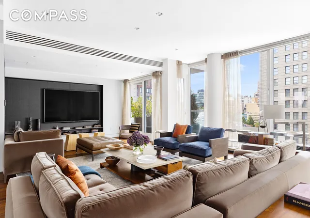 Photo 3 of House for sale at 57 Irving Pl #PH9/10, New York, NY 10003 | MLS# RLS11015680 | Listing updated on 2025-12-17