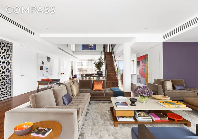 Photo 4 of House for sale at 57 Irving Pl #PH9/10, New York, NY 10003 | MLS# RLS11015680 | Listing updated on 2025-12-17