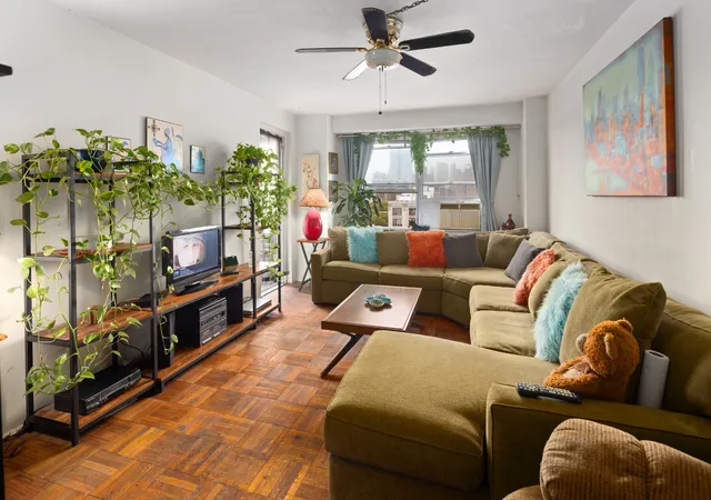 Photo 1 of Sale Pending at 570 Grand St #H1206, New York City, NY 10002 | MLS# RLS11015446 | Listing updated on 2026-07-30