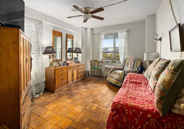 Photo 3 of Sale Pending at 570 Grand St #H1206, New York City, NY 10002 | MLS# RLS11015446 | Listing updated on 2026-07-30