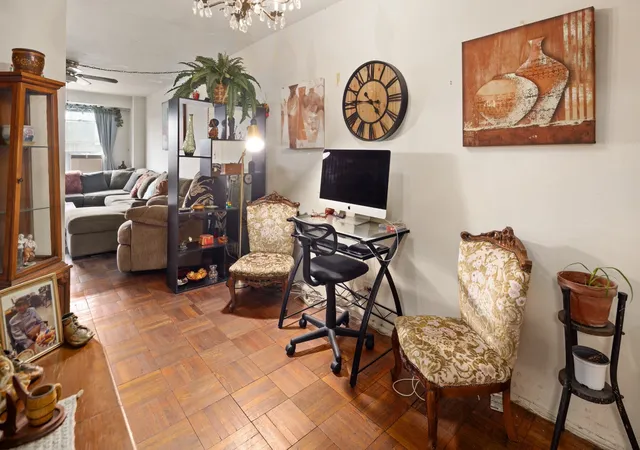 Photo 4 of Sale Pending at 570 Grand St #H1206, New York City, NY 10002 | MLS# RLS11015446 | Listing updated on 2026-07-30