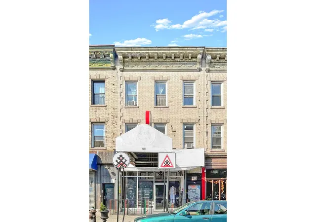 1st image of 760 Franklin Ave #MIXED_USE, New York City, NY 11238 | MLS# RLS11015879