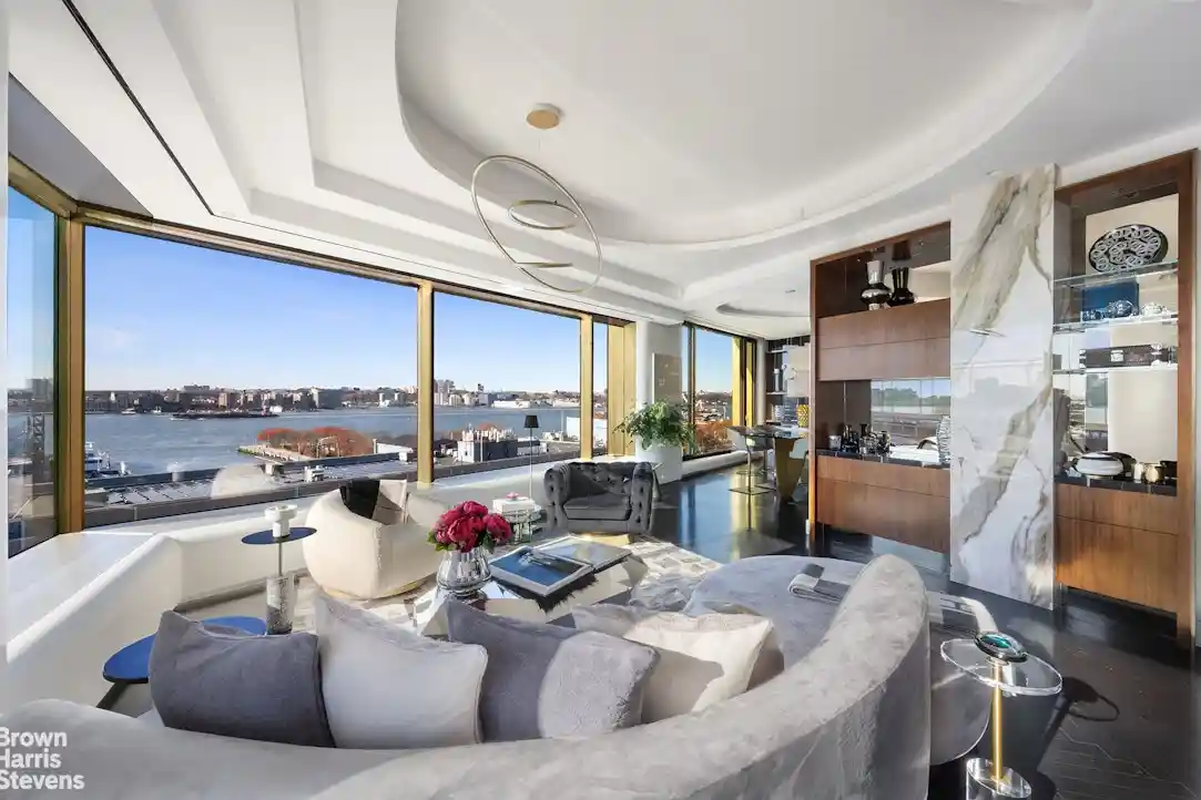 Listing Photo 2 - Condo for sale in 551 W 21St St located at 551 W 21St St, New York City, NY 10011 - Unit #7B