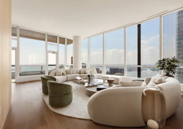 Photo 1 of House for sale at 77 Greenwich St, New York, NY 10006 | MLS# RLS11013359 | Listing updated on 2026-03-15