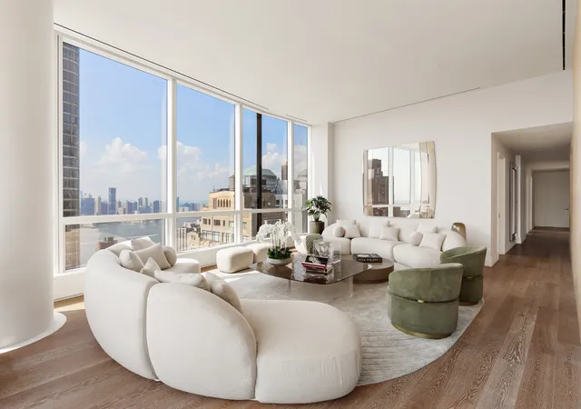 Photo 2 of House for sale at 77 Greenwich St, New York, NY 10006 | MLS# RLS11013359 | Listing updated on 2026-03-15