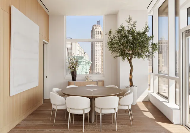 Photo 3 of House for sale at 77 Greenwich St, New York, NY 10006 | MLS# RLS11013359 | Listing updated on 2026-03-15