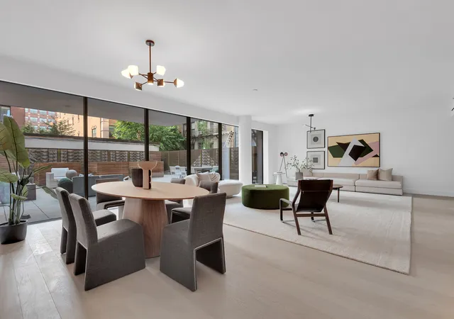 Photo 3 of Sale Pending at 175 Chrystie St #2W, New York, NY 10002 | MLS# RLS10988701 | Listing updated on 2025-06-04