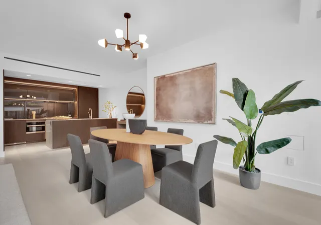 Listing Photo 4 - Condo for sale in building located at 175 Chrystie St, New York City, NY 10002 - Unit #2W
