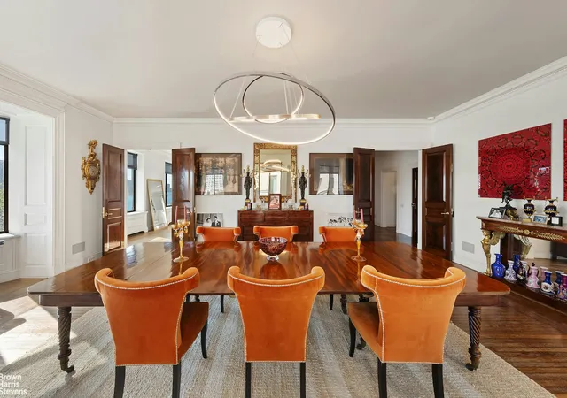 Photo 1 of Luxury condo for sale at 435 E 52nd St #4A, New York, NY 10022 | MLS# RLS11017915 | Listing updated on 2026-06-08