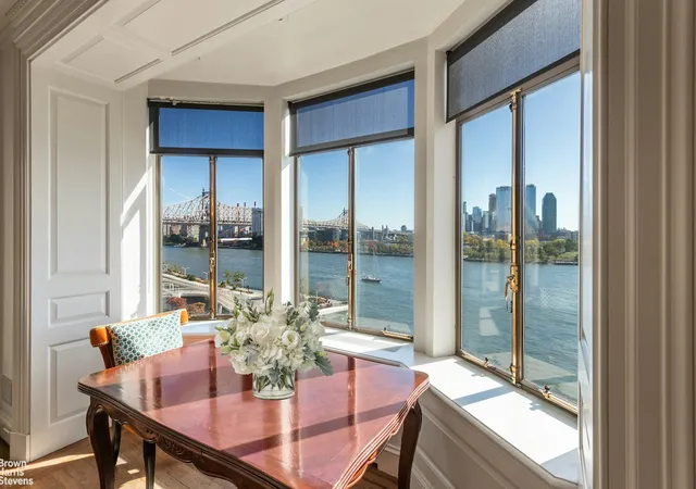Photo 2 of Luxury condo for sale at 435 E 52nd St #4A, New York, NY 10022 | MLS# RLS11017915 | Listing updated on 2026-06-08