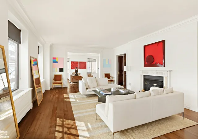 Photo 3 of Luxury condo for sale at 435 E 52nd St #4A, New York, NY 10022 | MLS# RLS11017915 | Listing updated on 2026-06-08