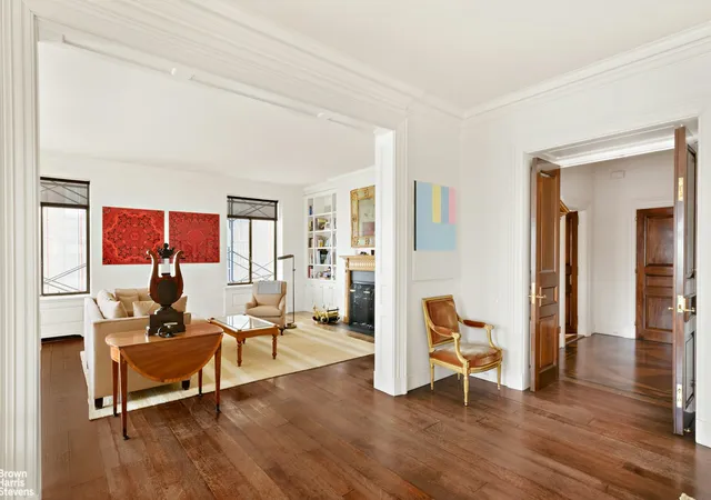 Photo 4 of House for sale at 435 E 52Nd St #4A, New York, NY 10022 | MLS# RLS11017915 | Listing updated on 2026-06-08