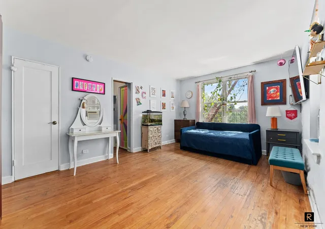 Photo 2 of Condo for sale at 39 60 52nd St #4-G, Woodside, NY 11377 | MLS# RLS10995788 | Listing updated on 2026-01-01