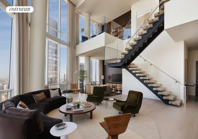 Homes for sale in New York City, NY | 15 Hudson Yards #PH88C, New York City, NY 10001 | MLS# RLS10960534