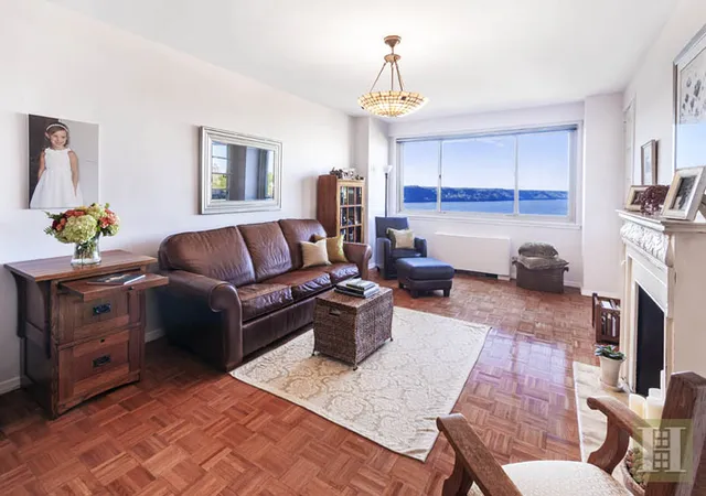 1st image of 2621 Palisade Ave #14F, Bronx, NY 10463 | MLS# RLS11018262