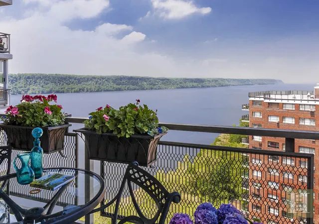 4th image of 2621 Palisade Ave #14F, Bronx, NY 10463 | MLS# RLS11018262