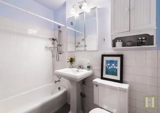 5th image of 2621 Palisade Ave #14F, Bronx, NY 10463 | MLS# RLS11018262