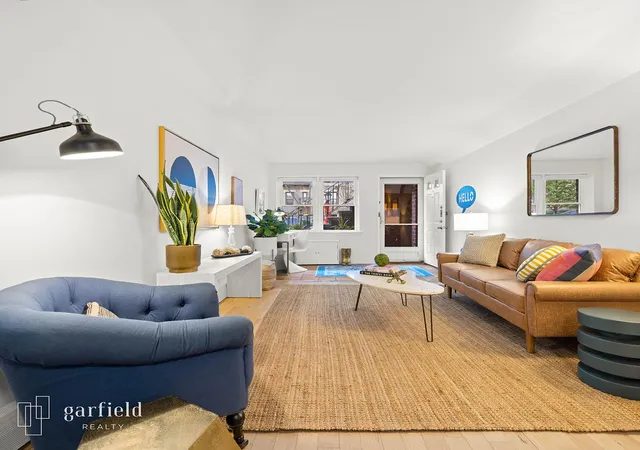 Photo 1 of Sale Pending at 137 Bay Ridge Pkwy #1, New York City, NY 11209 | MLS# RLS11018425 | Listing updated on 2026-07-30