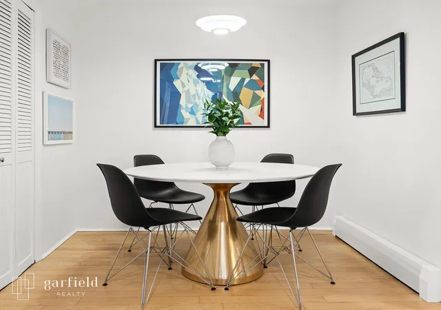 Listing Photo 5 - Condo for sale in building located at 137 Bay Ridge Pkwy, New York City, NY 11209 - Unit #1