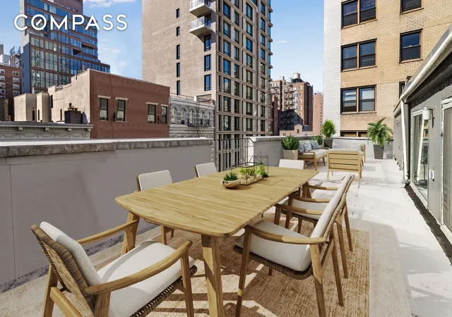 Photo 1 of Sale Pending at 207 E 21st Street #6B, New York City, NY 10010 | MLS# RLS11018480 | Listing updated on 2026-03-21