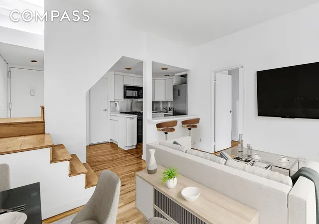 Photo 2 of Sale Pending at 207 E 21st Street #6B, New York City, NY 10010 | MLS# RLS11018480 | Listing updated on 2026-03-21