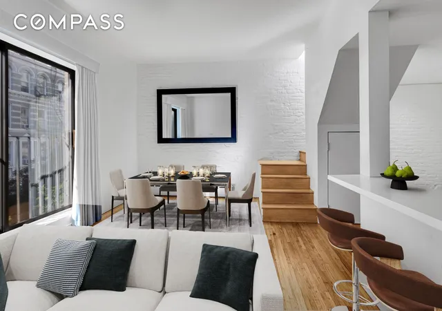 Photo 3 of Sale Pending at 207 E 21st Street #6B, New York City, NY 10010 | MLS# RLS11018480 | Listing updated on 2026-03-21