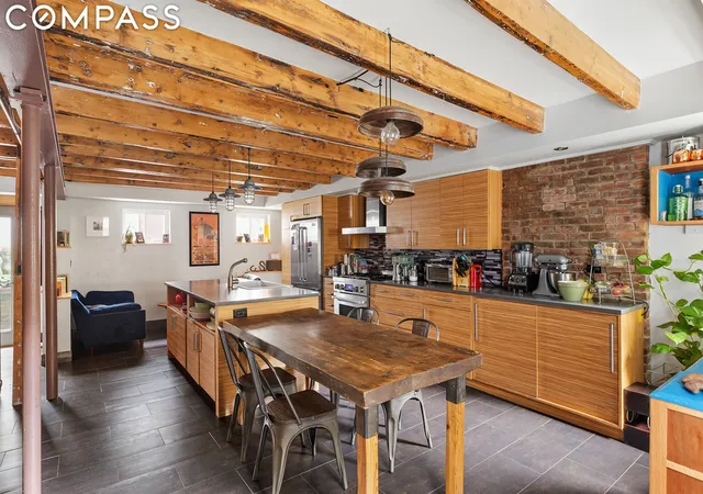Photo 1 of Sale Pending at 145 Van Dyke St, Brooklyn, NY 11231 | MLS# RLS11018488 | Listing updated on 2026-05-15