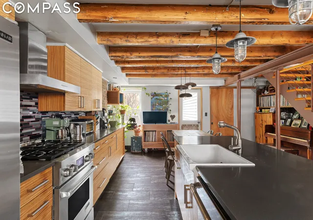 Photo 2 of Sale Pending at 145 Van Dyke St, Brooklyn, NY 11231 | MLS# RLS11018488 | Listing updated on 2026-05-15