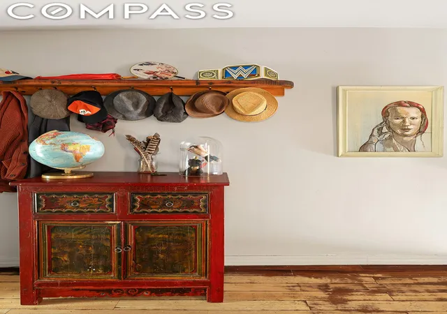 Photo 3 of Sale Pending at 145 Van Dyke St, Brooklyn, NY 11231 | MLS# RLS11018488 | Listing updated on 2026-05-15