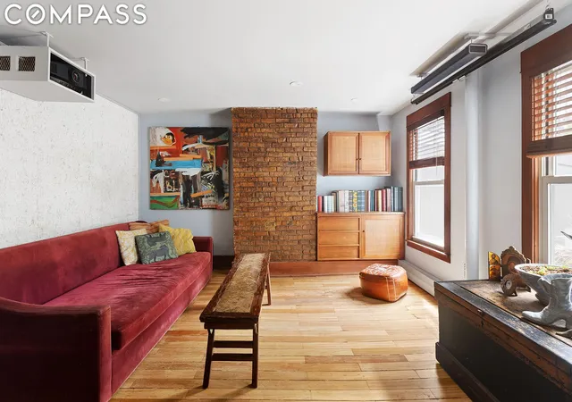 Photo 4 of Sale Pending at 145 Van Dyke St, Brooklyn, NY 11231 | MLS# RLS11018488 | Listing updated on 2026-05-15