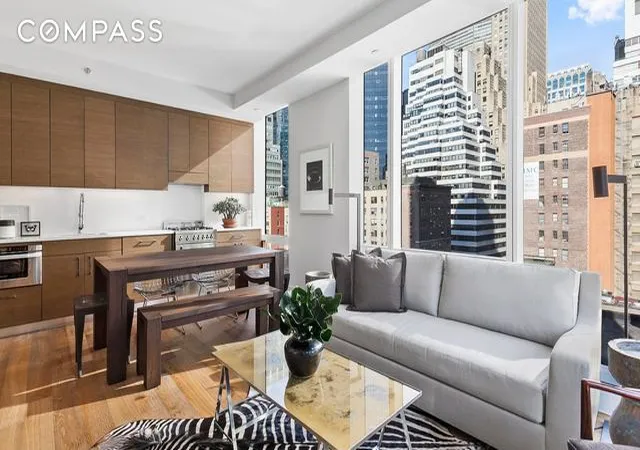 House for sale at 325 Lexington Ave #10D, New York, NY 10016 | MLS# RLS11018775 | Listing updated on 2026-02-03