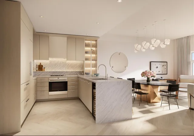 Photo 1 of Condo for sale at 300 W 122nd St #14J, New York, NY 10027 | MLS# RLS11018837 | Listing updated on 2026-01-01