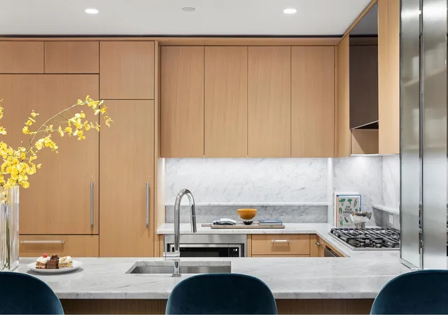 Photo 2 of Condo for sale at 300 W 122nd St #14J, New York, NY 10027 | MLS# RLS11018837 | Listing updated on 2026-01-01