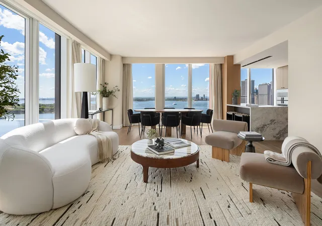 Homes for sale in New York City, NY | 50 Bridge Park Dr #25AE, New York City, NY 11201 | MLS# RLS11019003