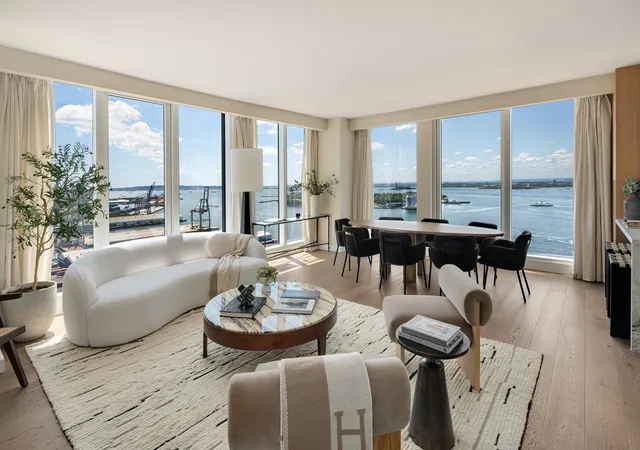 Homes for sale in New York City, NY | 50 Bridge Park Dr #25AE, New York City, NY 11201 | MLS# RLS11019003