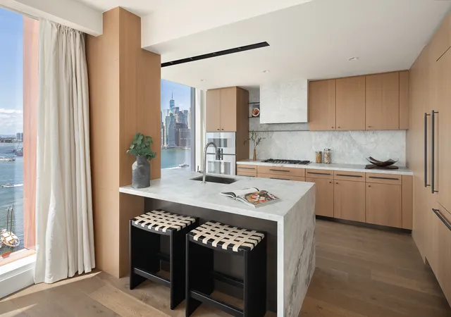 Homes for sale in New York City, NY | 50 Bridge Park Dr #25AE, New York City, NY 11201 | MLS# RLS11019003