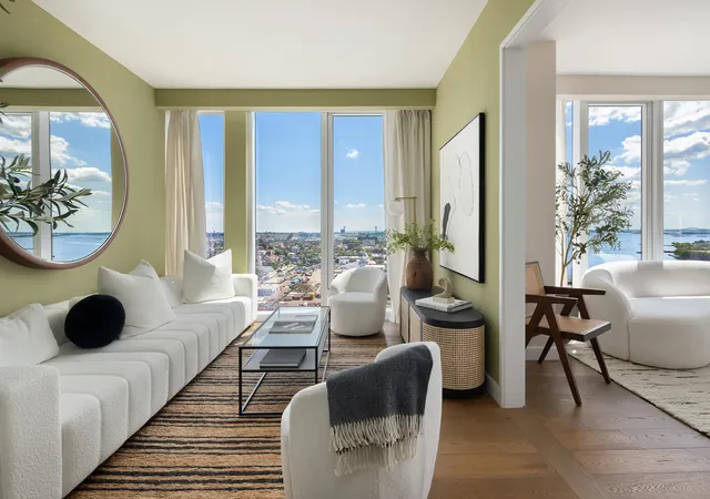 Homes for sale in New York City, NY | 50 Bridge Park Dr #25AE, New York City, NY 11201 | MLS# RLS11019003