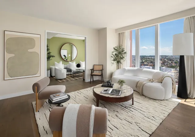 Homes for sale in New York City, NY | 50 Bridge Park Dr #25AE, New York City, NY 11201 | MLS# RLS11019003