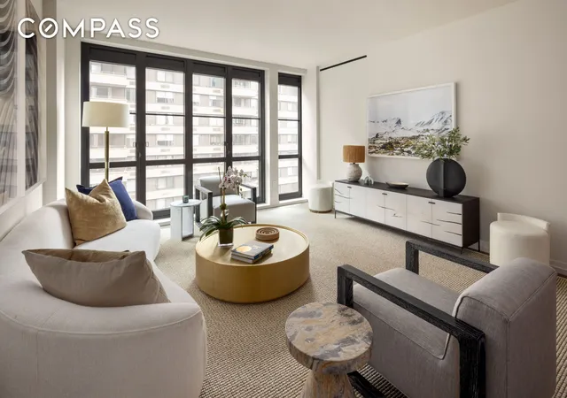 Photo 1 of Condo for sale at 250 W 96th Street #8A, New York, NY 10025 | MLS# RLS11019101 | Listing updated on 2026-02-27